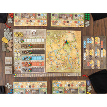 Orleans Game