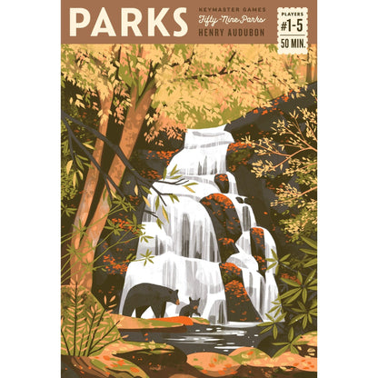 Parks Game