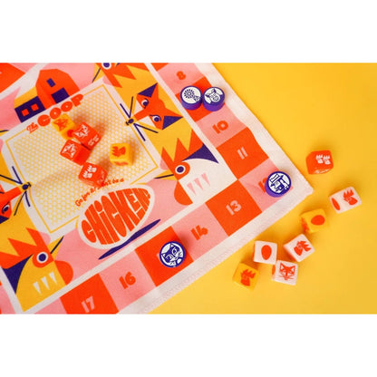 Chicken Game