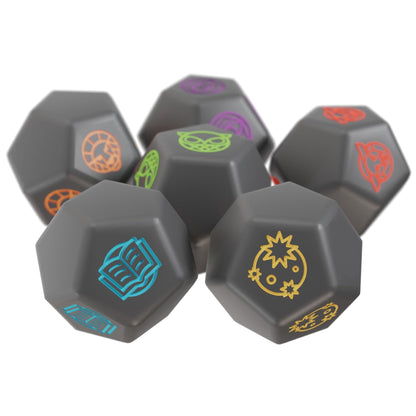 Vindication Villages & Hamlets Module Game
