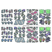 GTG Minis Underdark Set