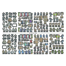 GTG Minis Urban Set