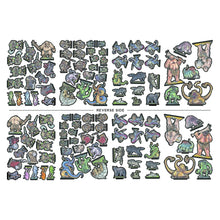 GTG Minis Wildlands Set