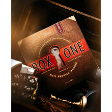 Box One - By Neil Patrick Harris Game