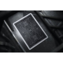 theory11 Deluxe Batman The Dark Knight Playing Cards