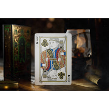 theory11 Deluxe Lord of the Rings Playing Cards