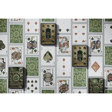 theory11 Deluxe Lord of the Rings Playing Cards