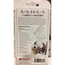 Ashes Reborn The Spirits of Memoria Game