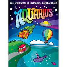 Aquarius 3.0 Game
