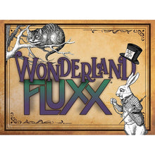 Fluxx Wonderland Game