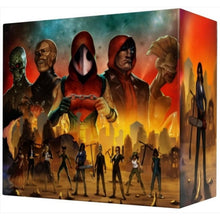 Final Girl Series 3 Ultimate Box Game