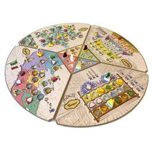 Formaggio Game
