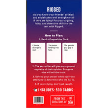 Do Or Drink Rigged Game