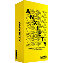 Do Or Drink Anxiety Game
