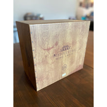 Viticulture Wine Crate Game
