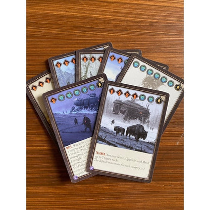 Expeditions Gears of Corruption Expansion Ironclad Edition Game