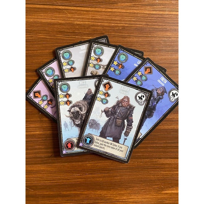 Expeditions Gears of Corruption Expansion Ironclad Edition Game