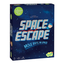 Space Explorers Age of Ambition Game