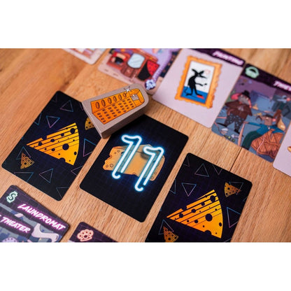 Ratzia Game