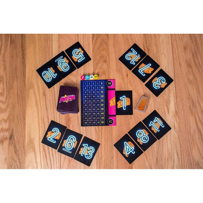 Ratzia Game