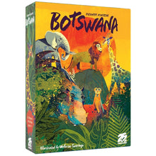 Botswana Game