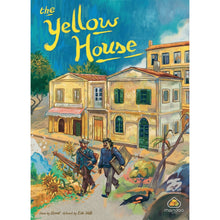 The Yellow House Game