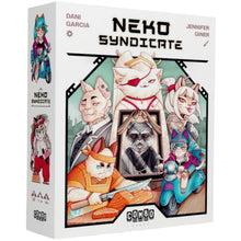 Neko Syndicate Game