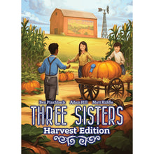 Three Sisters Harvest Edition Game