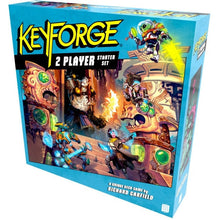 KeyForge Two-Player Starter