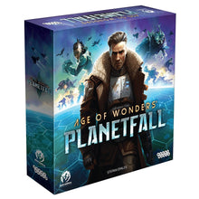 Age of Wonders Planetfall Game