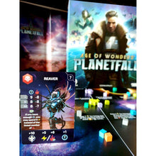 Age of Wonders Planetfall Game