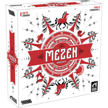 Arcane Wonders Mezen Game