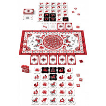 Arcane Wonders Mezen Game