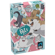 Arcane Wonders Super Kawaii Pets Game