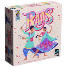 Raas - A Dance of Love Game