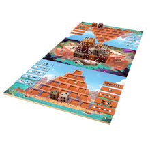 Pyradice Game