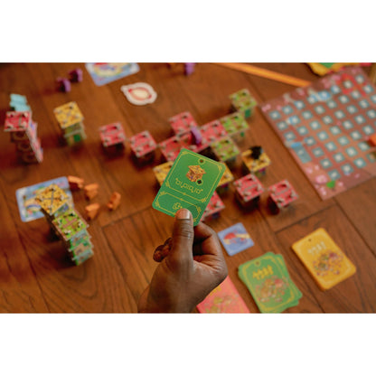 Traveling Fair Game