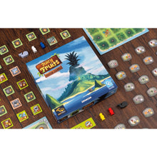 Capstone Games Juicy Fruits Mystic Island Expansion Game