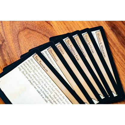 Pagan - Ancestors - Content Pack Game