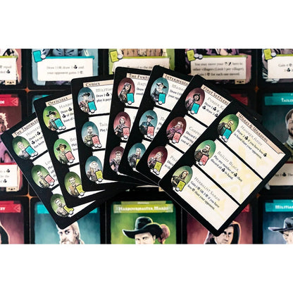 Pagan - Ancestors - Content Pack Game