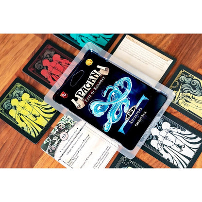 Pagan - Ancestors - Content Pack Game