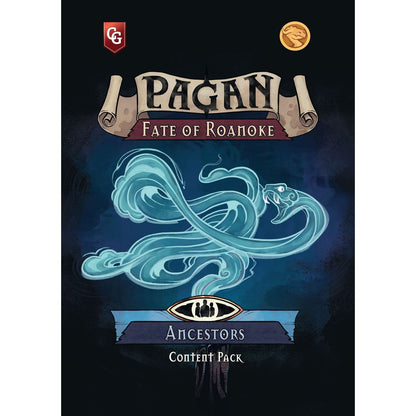 Pagan - Ancestors - Content Pack Game