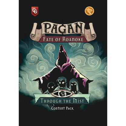 Pagan Through the Mist - Content Pack #5 Game