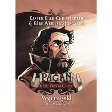 Pagan Until Proven Guilty - Content Pack #6 Game
