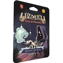 Pagan Behind the Veil - Content Pack #7 Game