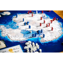 Capstone Games Meltwater Game