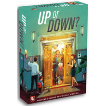 Up or Down? Game