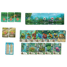 Pondscape Game