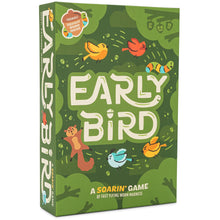 Early Bird Game