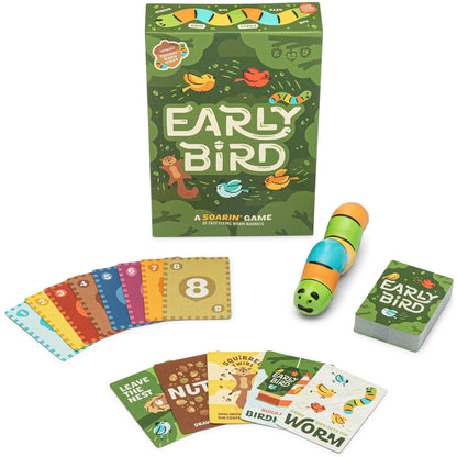 Early Bird Game